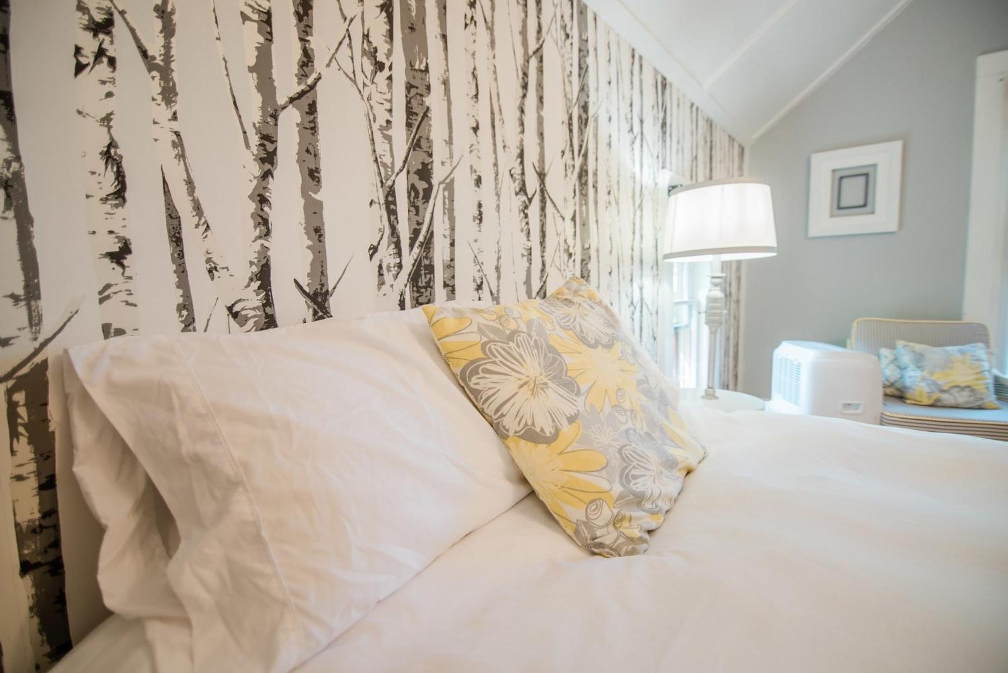 Mahaney Suite BW Boutique Hotel Central Lake Eksteriør billede