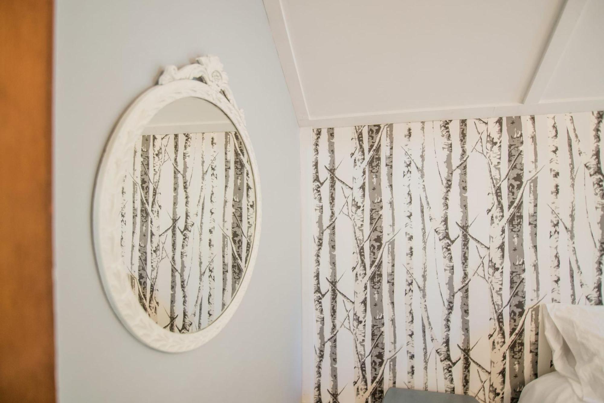 Mahaney Suite BW Boutique Hotel Central Lake Eksteriør billede